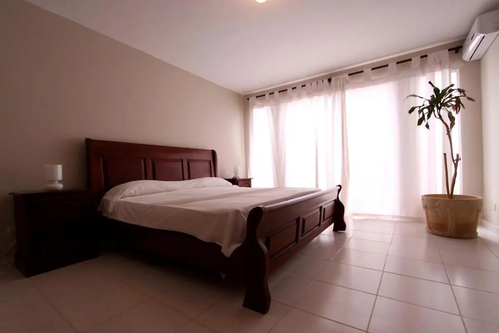 El Colibri Hotel Sosúa Dominikanische Republik