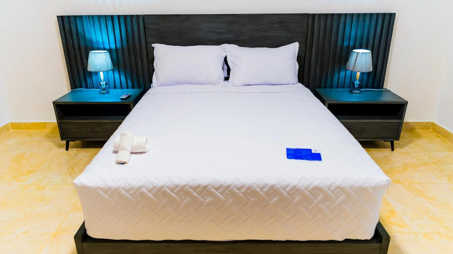 El Colibri Hotel Sosúa Dominikanische Republik