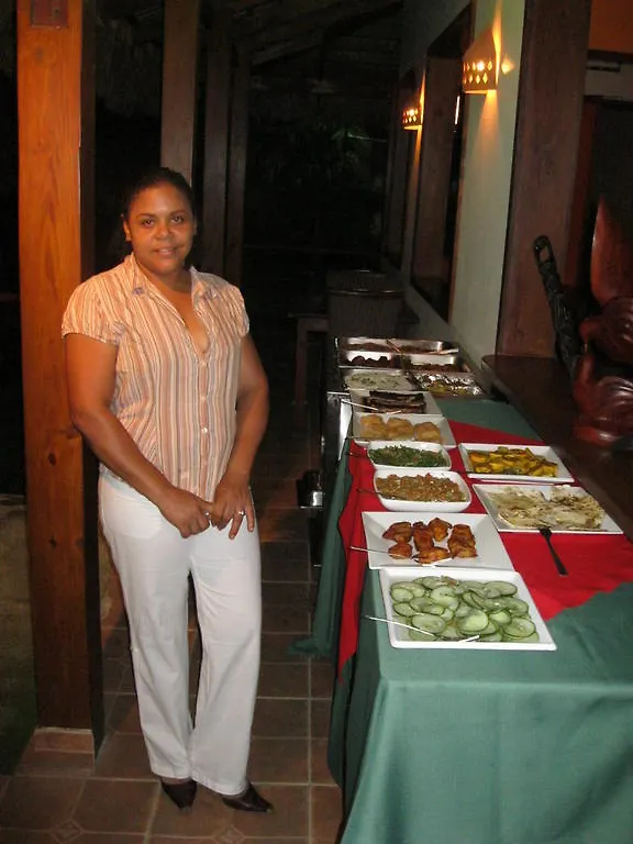 El Colibri Hotel Sosúa