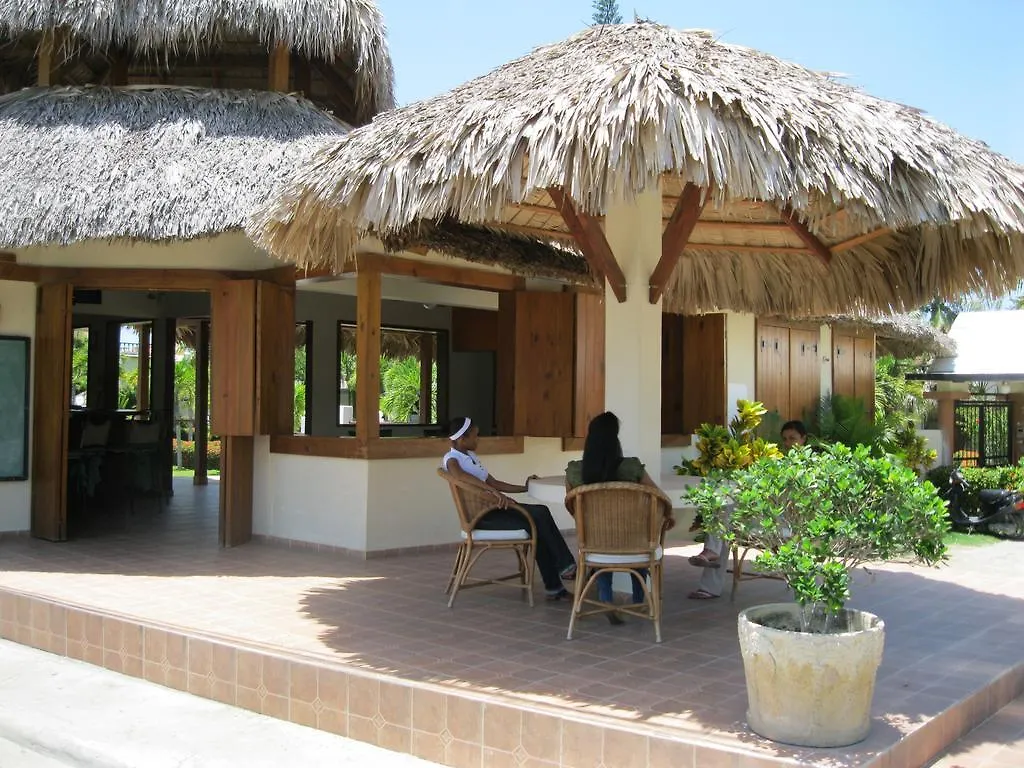 El Colibri Hotel Sosúa