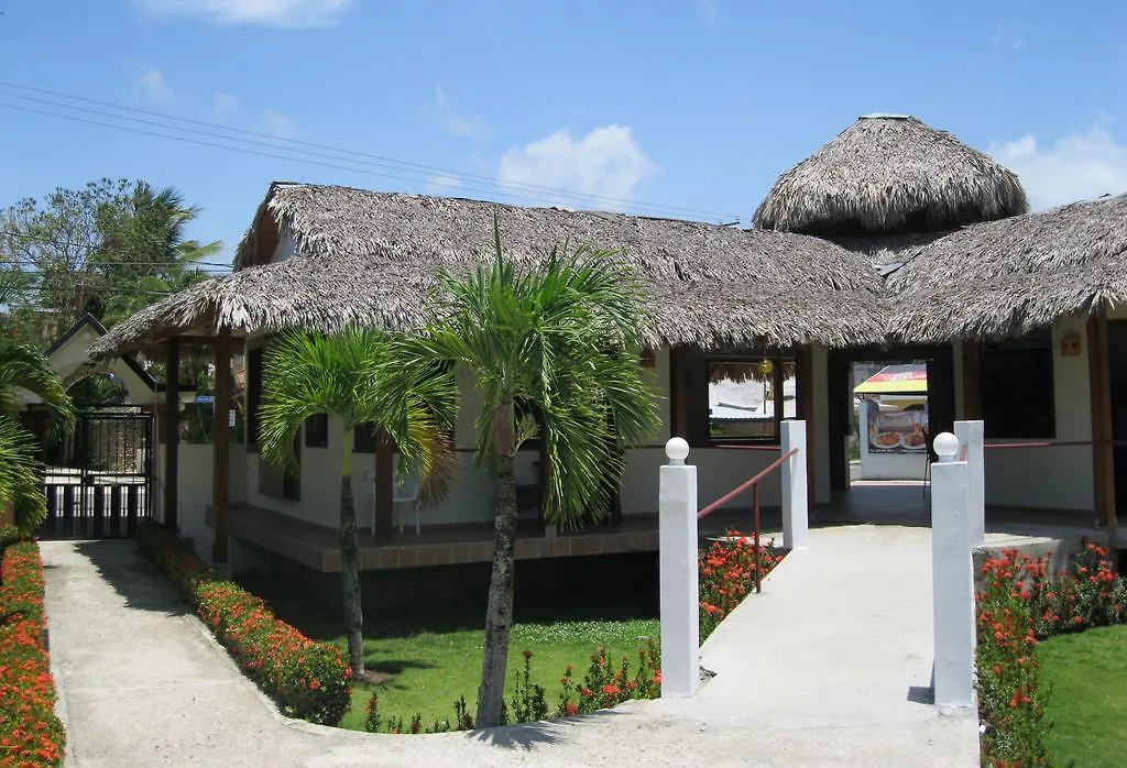 El Colibri Hotel Sosúa