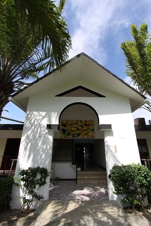 El Colibri Hotel Sosúa