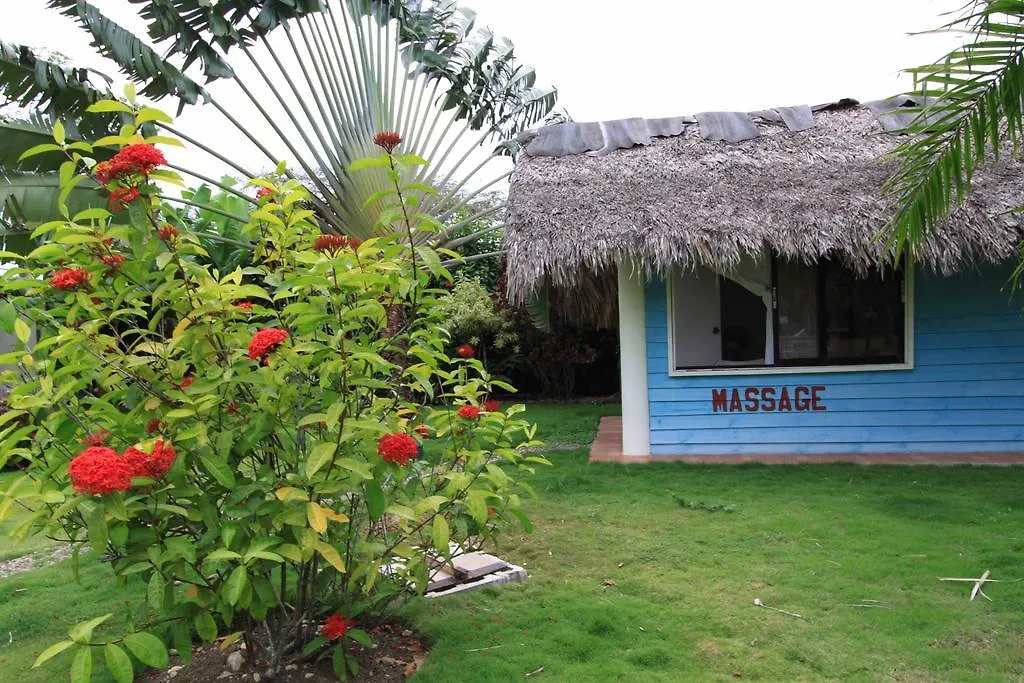 ***  El Colibri Hotel Sosúa Dominikanische Republik