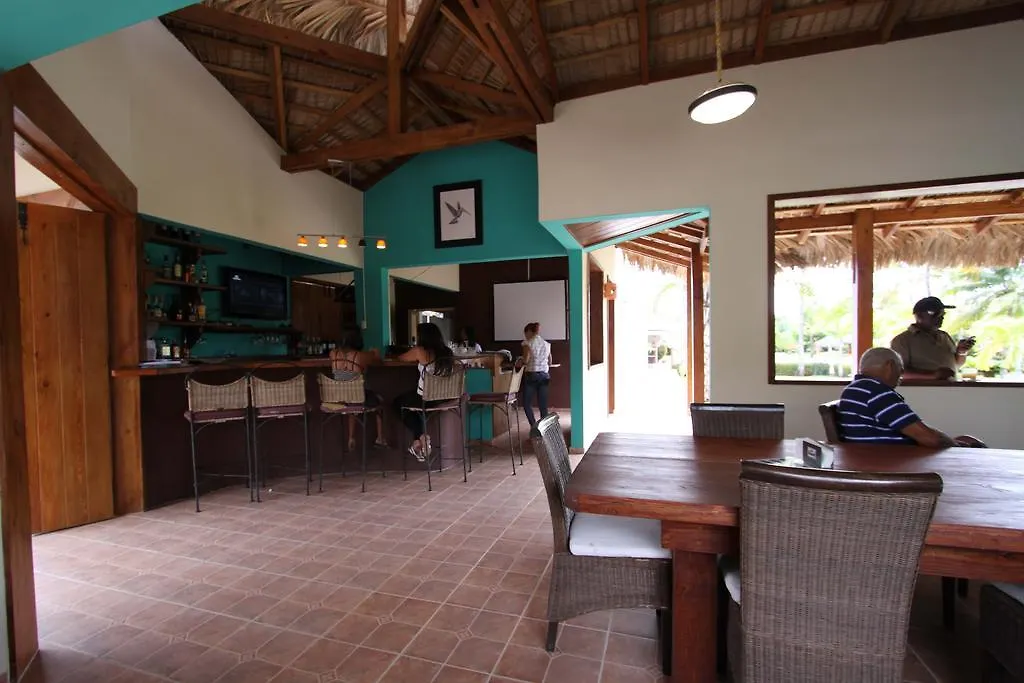 El Colibri Hotel Sosúa