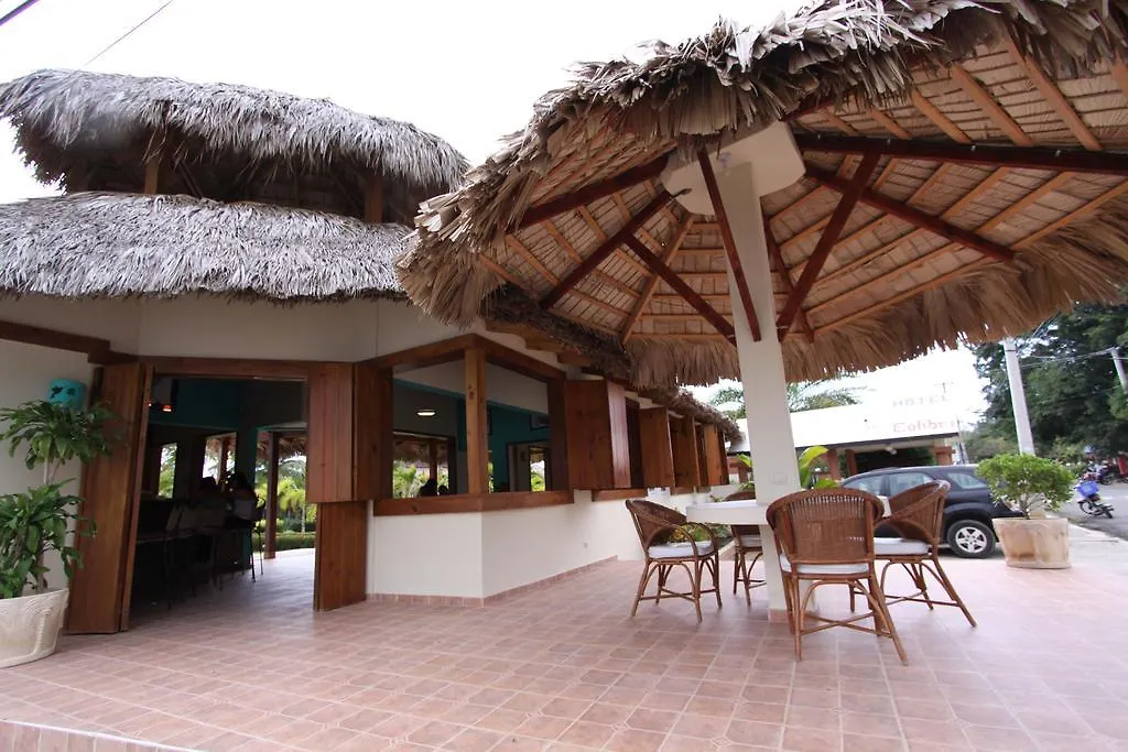 El Colibri Hotel Sosúa Dominikanische Republik