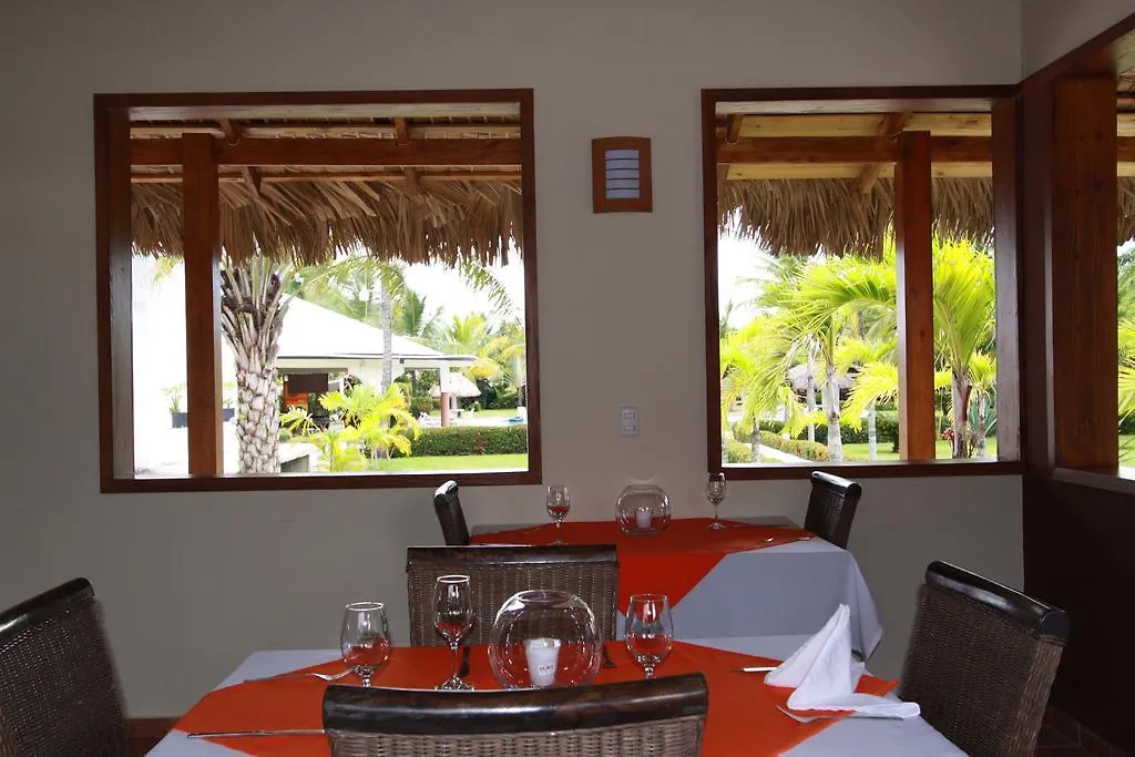 El Colibri Hotel Sosúa 3*,  Dominikanische Republik